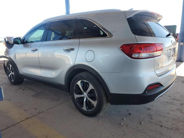 Vin: 5xyph4a10gg047572, lot: 62386285, kia sorento ex 20162