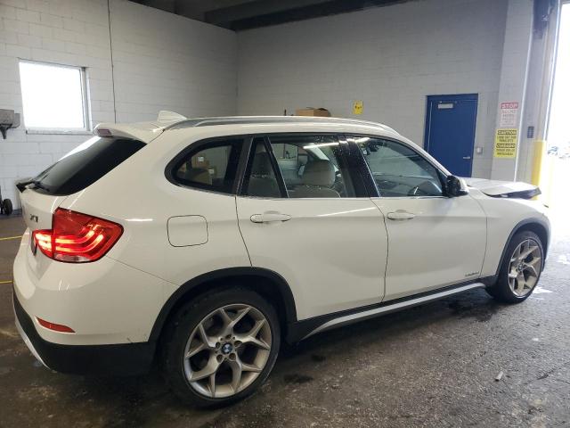 Vin: wbavm5c51evv92157, lot: 61740675, bmw x1 xdrive35i 20143