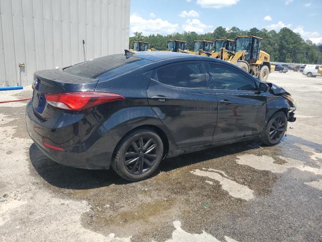 2015 HYUNDAI ELANTRA 5NPDH4AE8FH642425