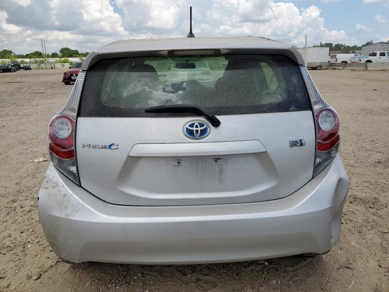 2013 TOYOTA PRIUS C - JTDKDTB32D1538916