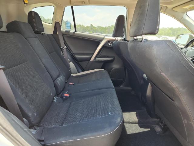 2016 TOYOTA RAV4 XLE - JTMRFREV8GJ087522