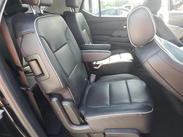 2020 CHEVROLET TRAVERSE H 1GNERNKW1LJ292693