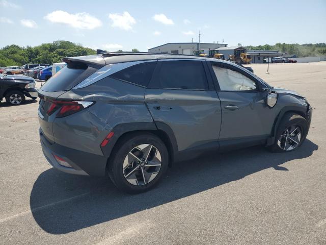 Vin: 5nmjb3de6sh494258, lot: 61459965, hyundai tucson sel 20253