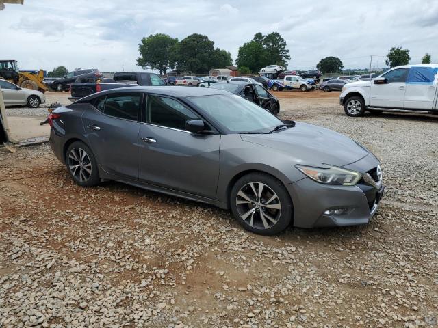 Vin: 1n4aa6ap5hc394076, lot: 60118735, nissan maxima 3.5s 20174