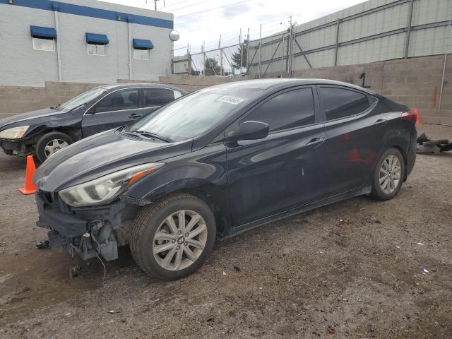 Vin: kmhdh4ae2fu265592, lot: 62754665, hyundai elantra se 2015 img_1