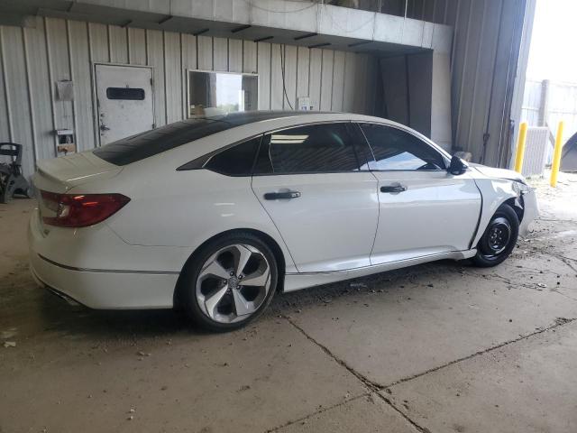 Vin: 1hgcv2f95ka019643, lot: 60323705, honda accord touring 20193