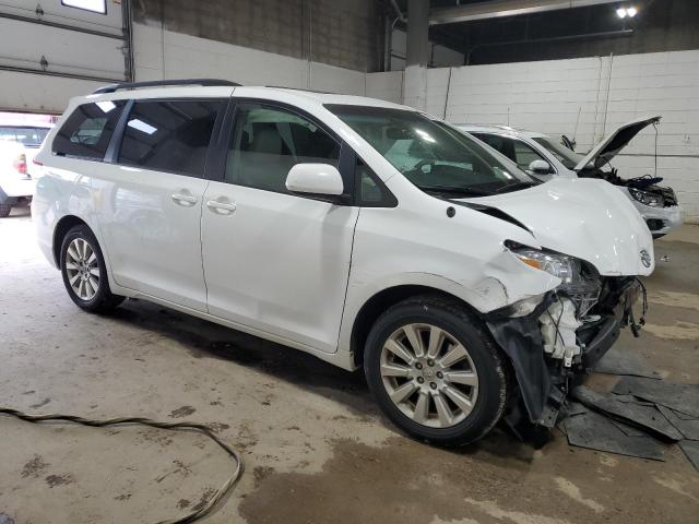 Vin: 5tddk3dc0es094046, lot: 59884265, toyota all models xle 20144