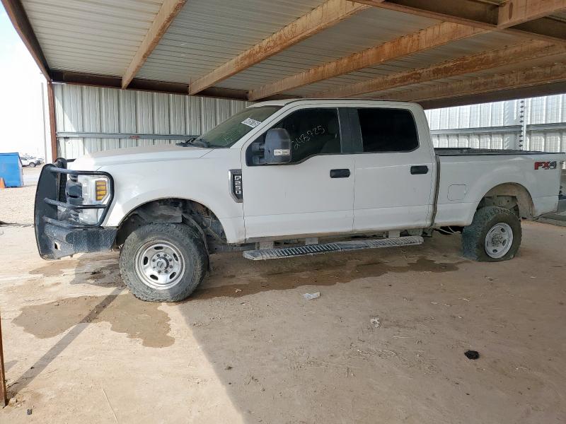 Vin: 1ft7w2b69ked28095, lot: 60050785, ford f250 super duty 2019 img_1