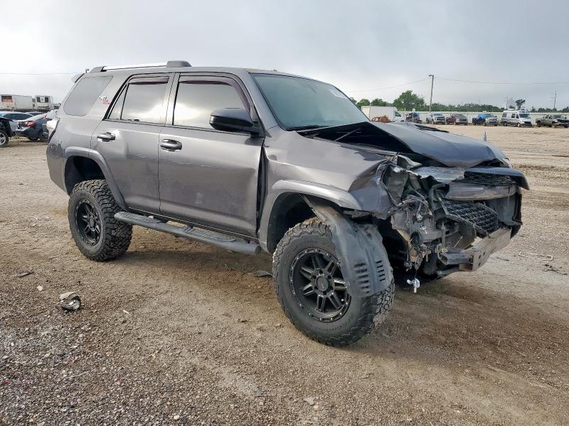 Vin: jtebu5jr4j5552964, lot: 59872795, toyota 4runner sr5/sr5 premium 20184