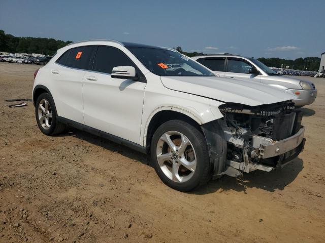 Vin: wdctg4eb0jj500854, lot: 58893935, mercedes-benz gla-class 250 20184