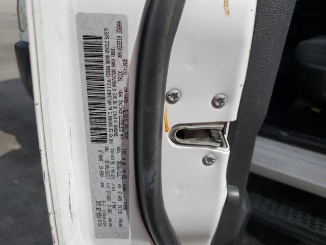 2018 RAM 2500 ST 3C6TR5CT2JG241746
