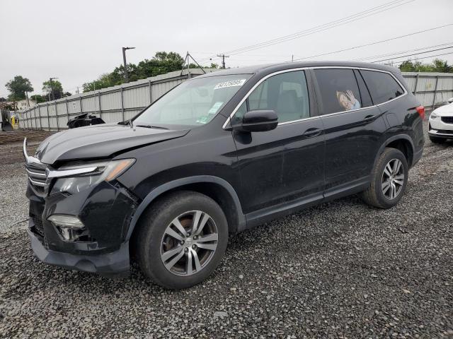 Vin: 5fnyf6h51gb117702, lot: 60125095, honda pilot exl 2016 img_1