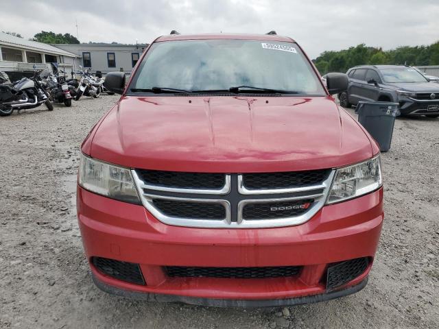 2017 DODGE JOURNEY SE 3C4PDCAB2HT675612