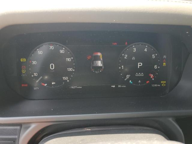 2024 LAND ROVER DEFENDER 1 SALE27EUXR2245788