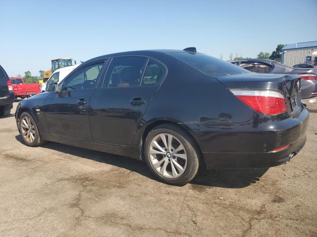 Vin: wbanv9c56ac139565, lot: 61691685, bmw 5 series xi 20102