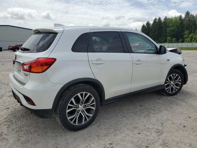 2019 MITSUBISHI OUTLANDER JA4AR3AU9KU024929
