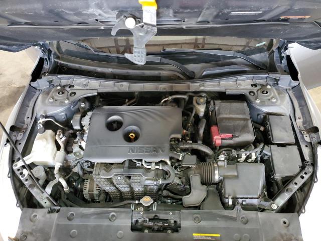 2020 NISSAN ALTIMA S - 1N4BL4BV1LC226007