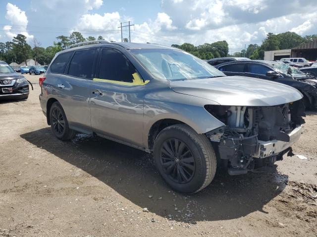 Vin: 5n1dr2mn6jc622252, lot: 60761295, nissan pathfinder s 20184