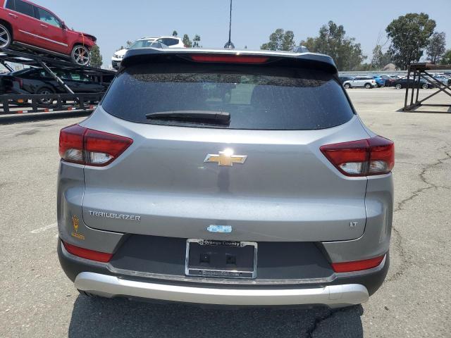 2023 CHEVROLET TRAILBLAZE KL79MPS20PB034714