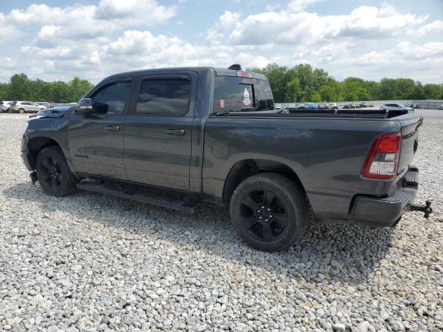 Vin: 1c6srfft0ln303894, lot: 60284495, ram 1500 big horn/lone star 20202