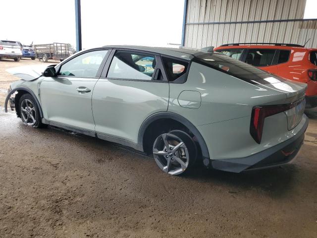 Vin: 3kpft4de0se040717, lot: 59298595, kia k4 lx lx 20252