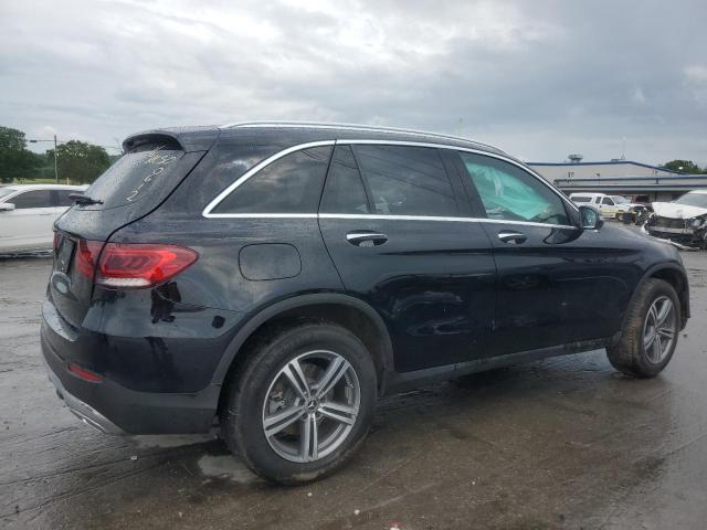 Vin: wdc0g8db6lf726012, lot: 61417835, mercedes-benz glc-class 300 20203