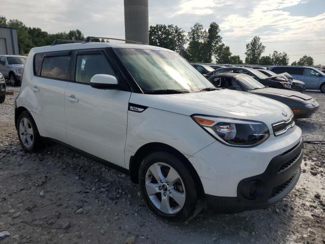 2019 KIA SOUL KNDJN2A25K7684300