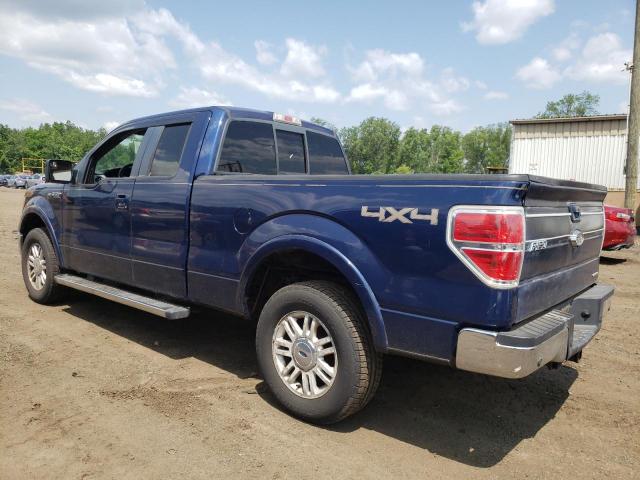 Vin: 1ftfx1ef7bfa54128, lot: 61761985, ford f-150 super cab 20112