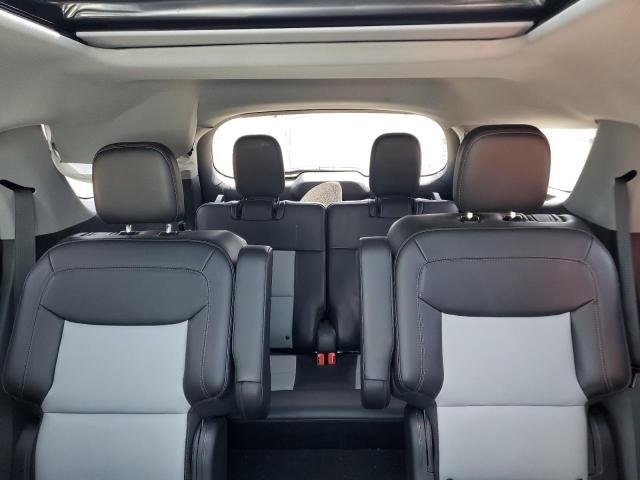 2023 FORD EXPLORER X 1FMSK8DH9PGC05699