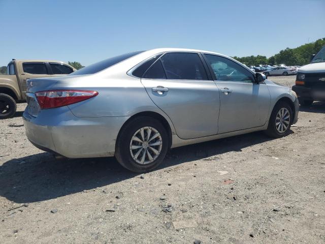 2016 TOYOTA CAMRY LE - 4T1BF1FK2GU999449