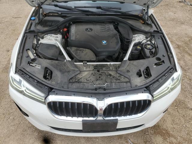 2021 BMW 530 XI - WBA13BJ02MCG15689