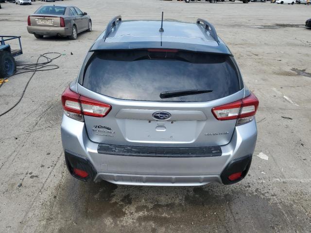 2018 SUBARU CROSSTREK - JF2GTAAC6JH308802