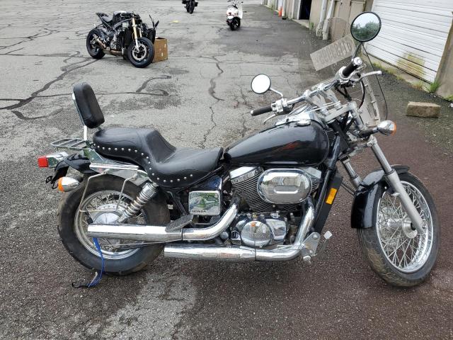 HONDA VT750 C