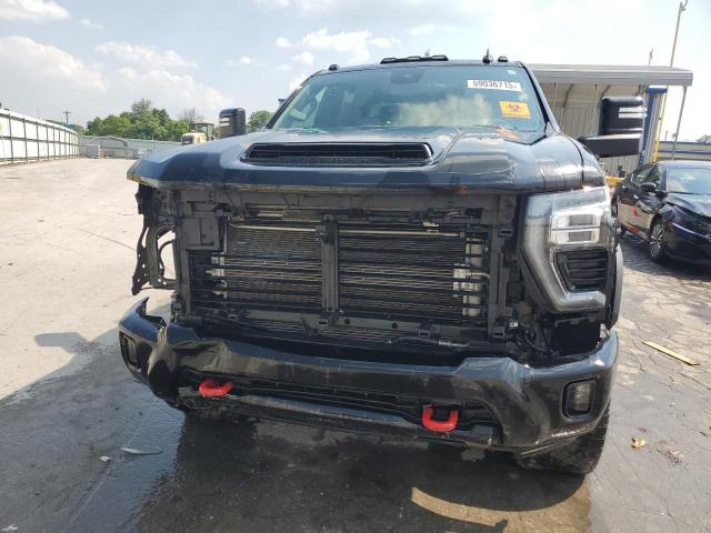 2024 CHEVROLET SILVERADO - 1GC4YYEY8RF404519