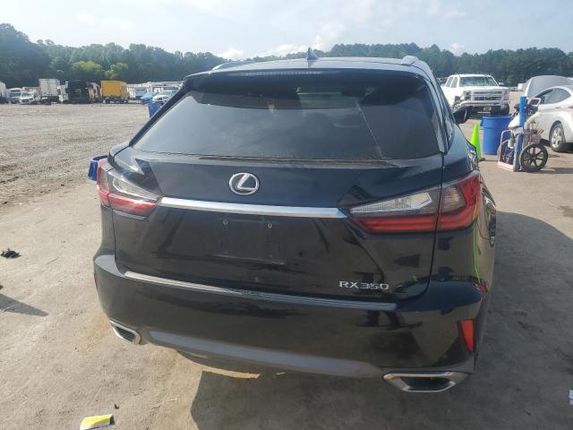 2016 LEXUS RX 350 - 2T2ZZMCA7GC023540