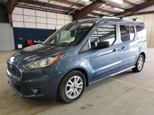 FORD TRANSIT CO