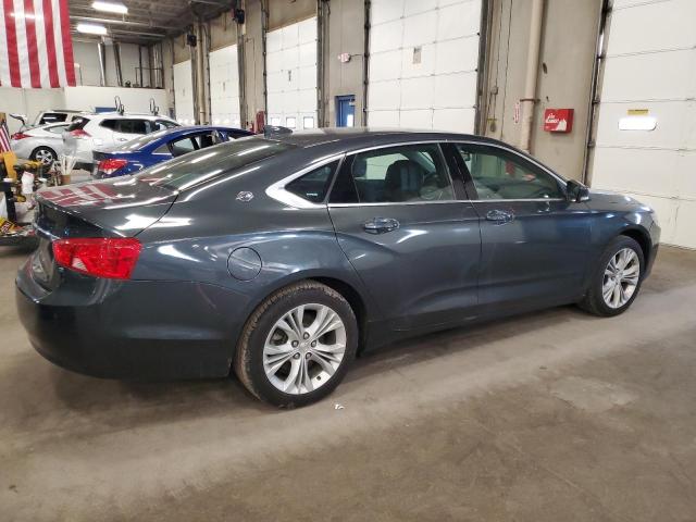 2015 CHEVROLET IMPALA LT 2G1125S30F9126546