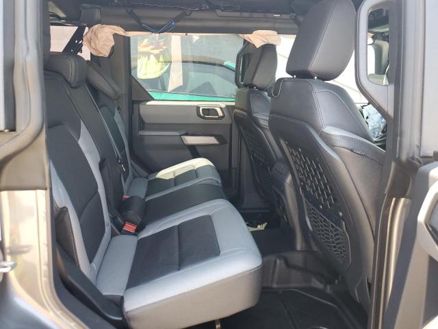 2023 FORD BRONCO BAS - 1FMEE5DH2PLB21489