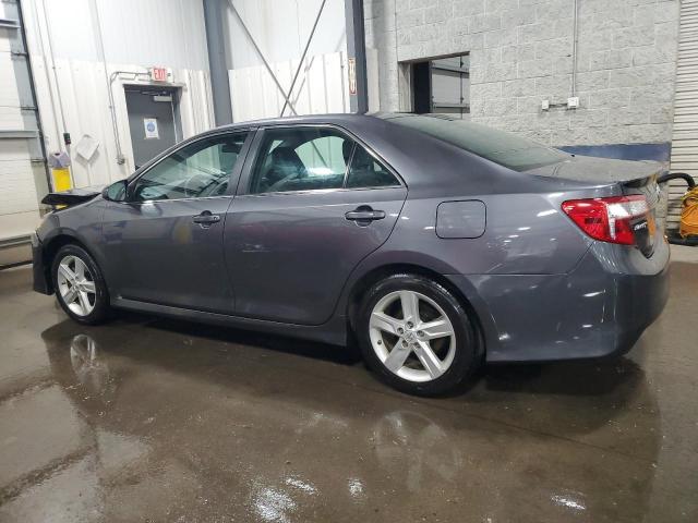 Vin: 4t1bf1fk1eu315701, lot: 59629175, toyota camry l 20142
