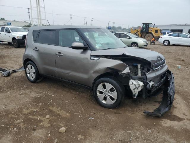 Vin: kndjn2a2xg7403650, lot: 60909045, kia soul 20164