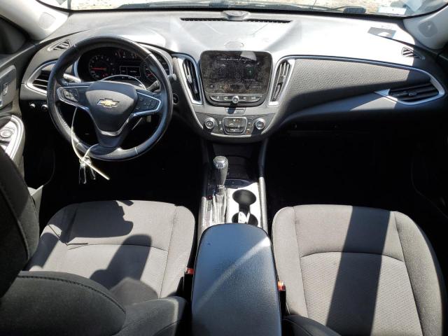 2019 CHEVROLET MALIBU RS 1G1ZG5ST5KF186506
