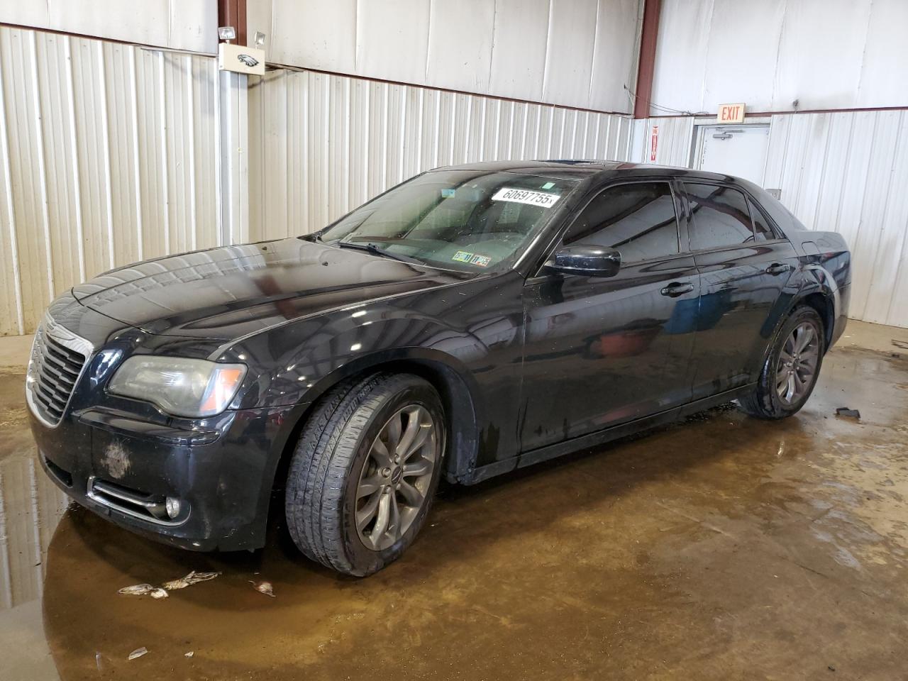 CHRYSLER 300S S