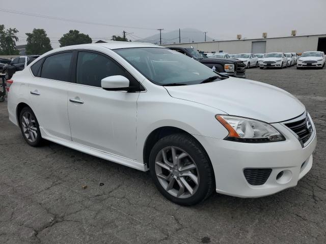 Vin: 3n1ab7ap6el662326, lot: 59956905, nissan sentra s 20144