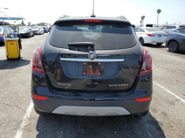 2018 BUICK ENCORE PRE KL4CJASB4JB709643