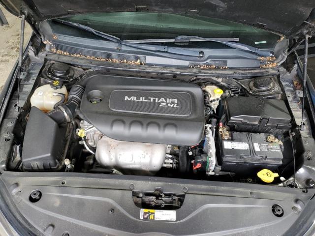2016 CHRYSLER 200 LIMITE 1C3CCCAB9GN115137