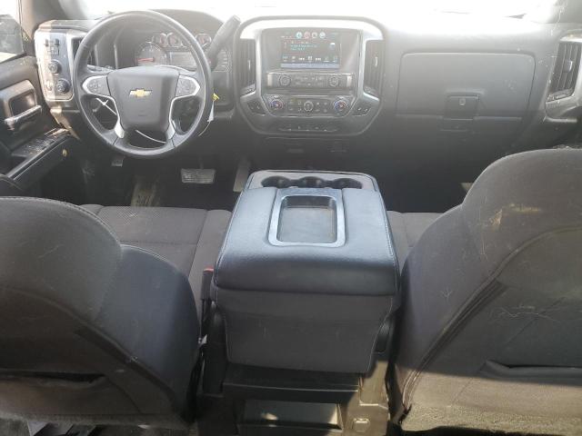 2017 CHEVROLET SILVERADO - 1GCVKREC3HZ385844