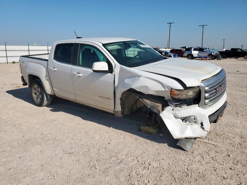 Vin: 1gtg6cen0j1309255, lot: 59222745, gmc canyon sle 20184