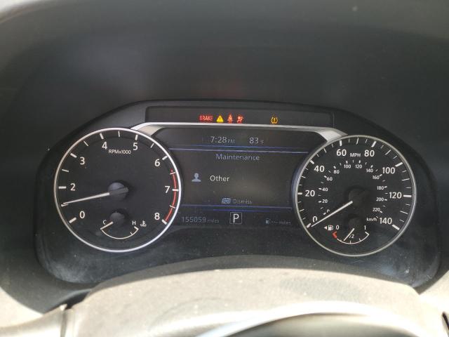 2020 NISSAN ALTIMA S - 1N4BL4BV1LC255362