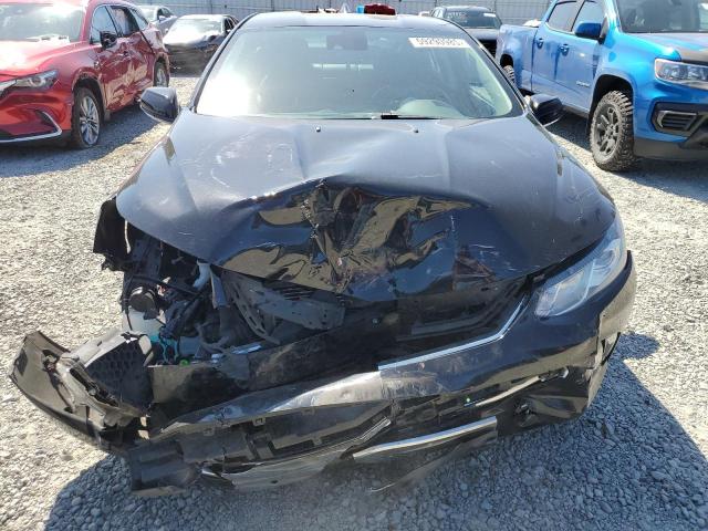 2017 CHEVROLET VOLT PREMI 1G1RB6S5XHU102173