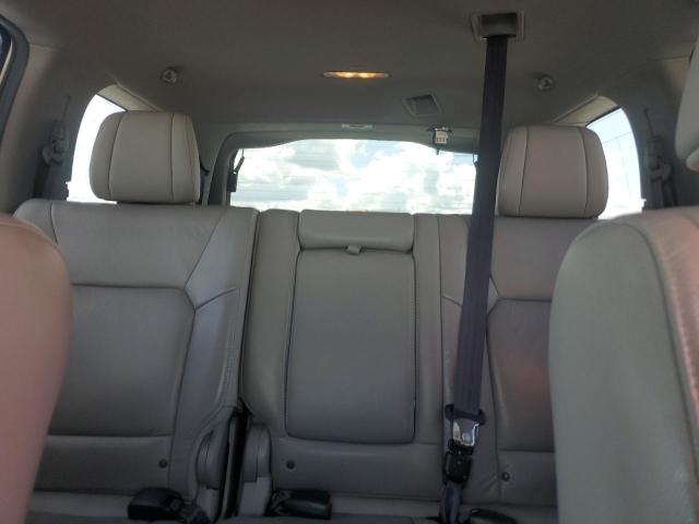 2015 HONDA PILOT 5FNYF3H7XFB031822